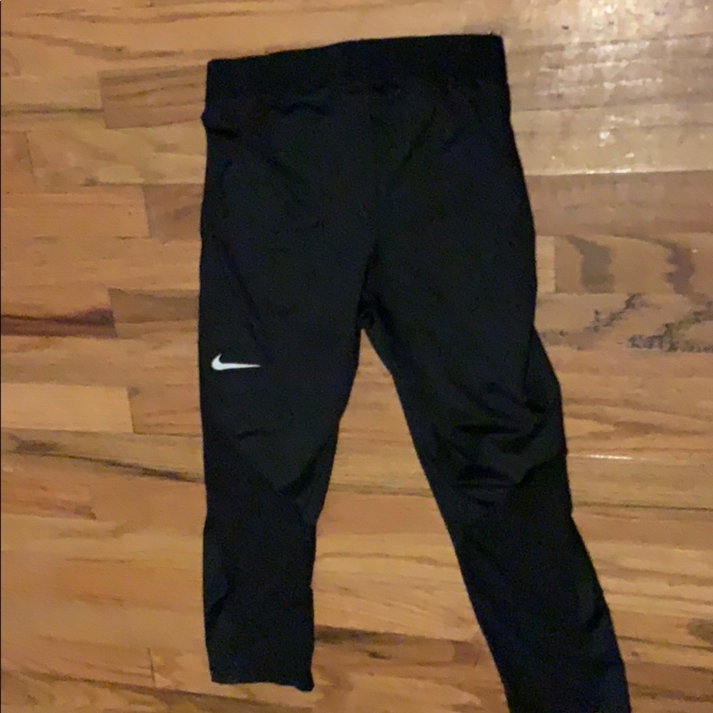 Leggings Nike pro (shorts )
